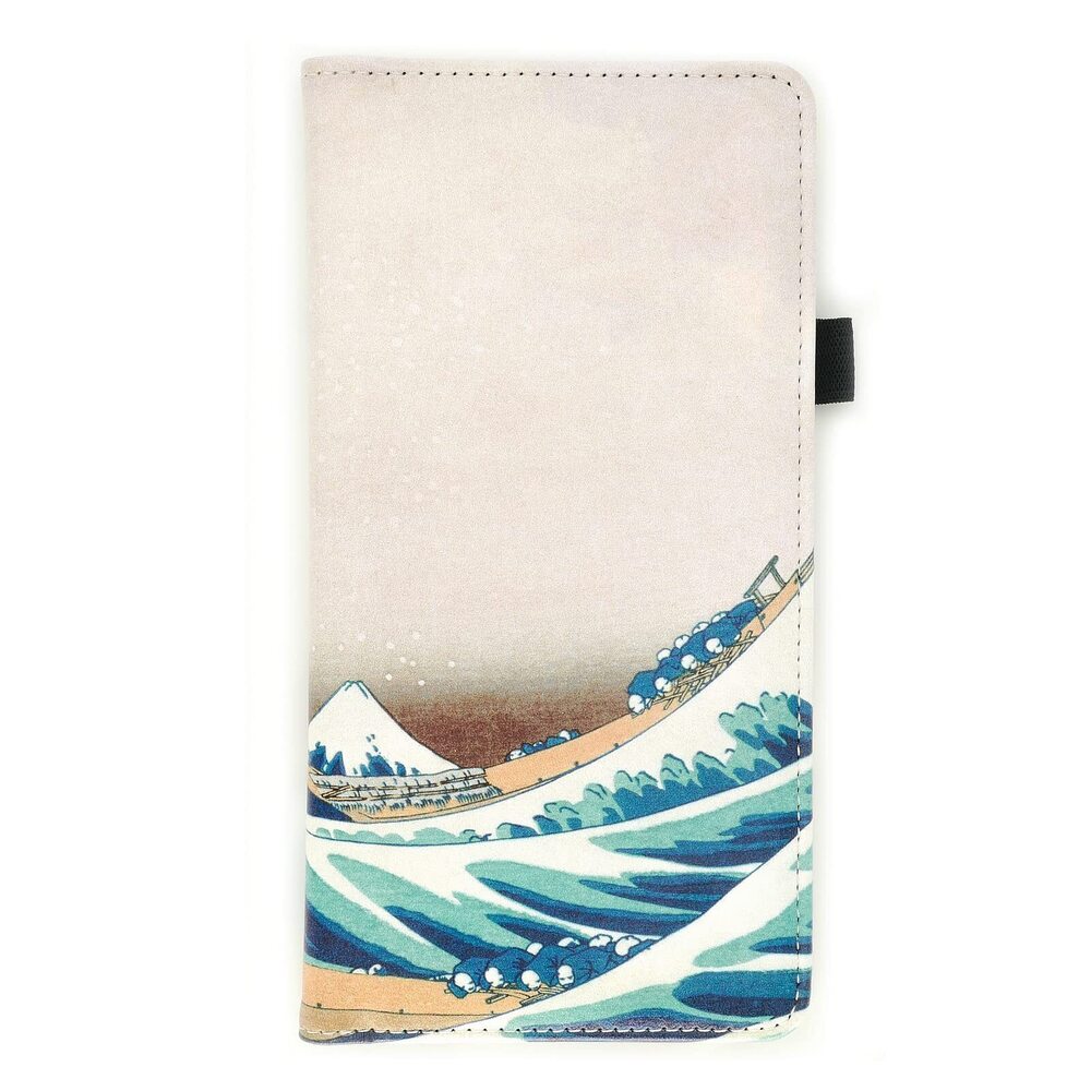 9938 Checkbook Cover & RFID Synthetic Leather Check Book Holder Wallet